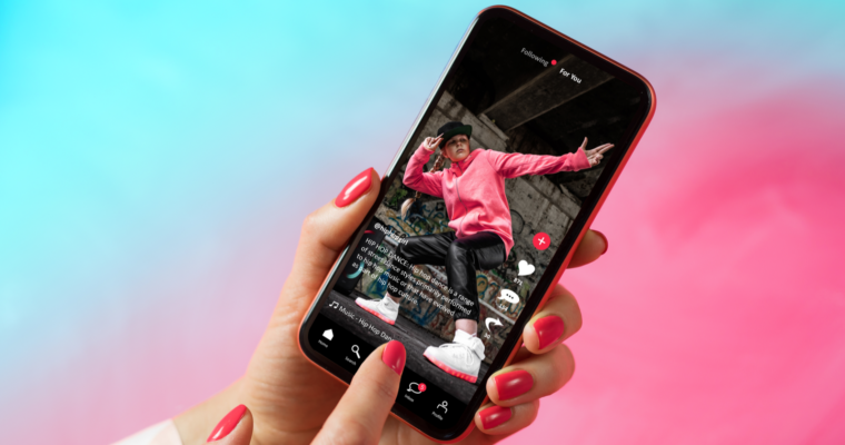 tiktok video download
