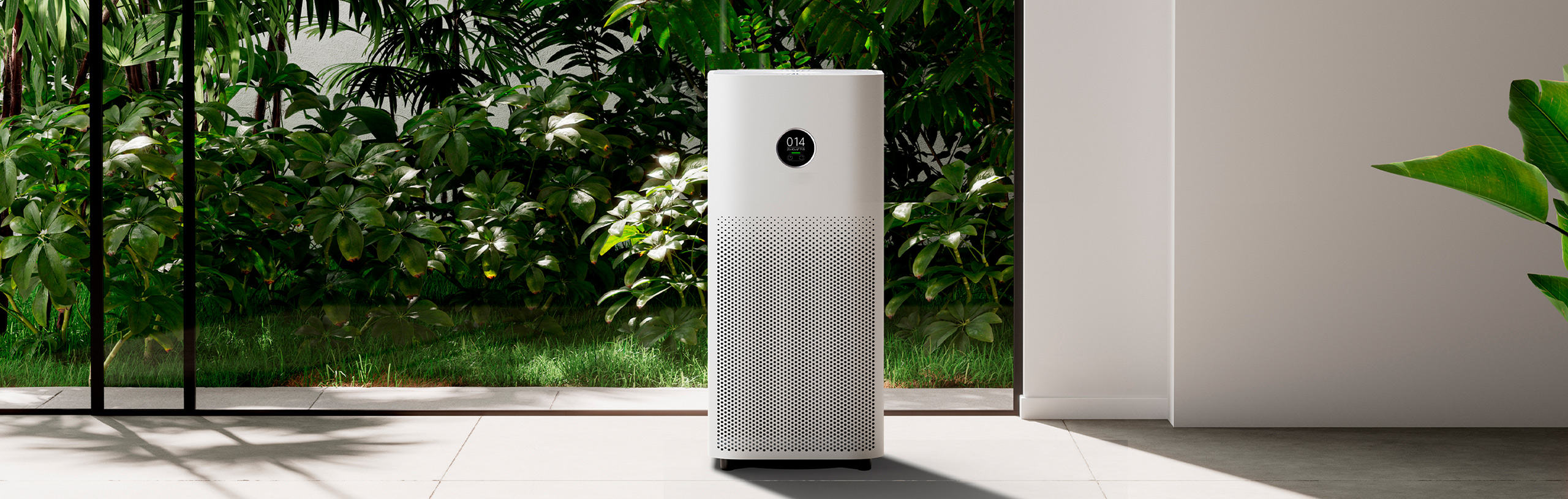 Best air purifier for allergies