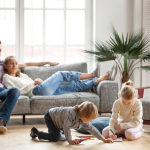 Reduce Everyday Noise Stress With Thoughtfully Planned Communities