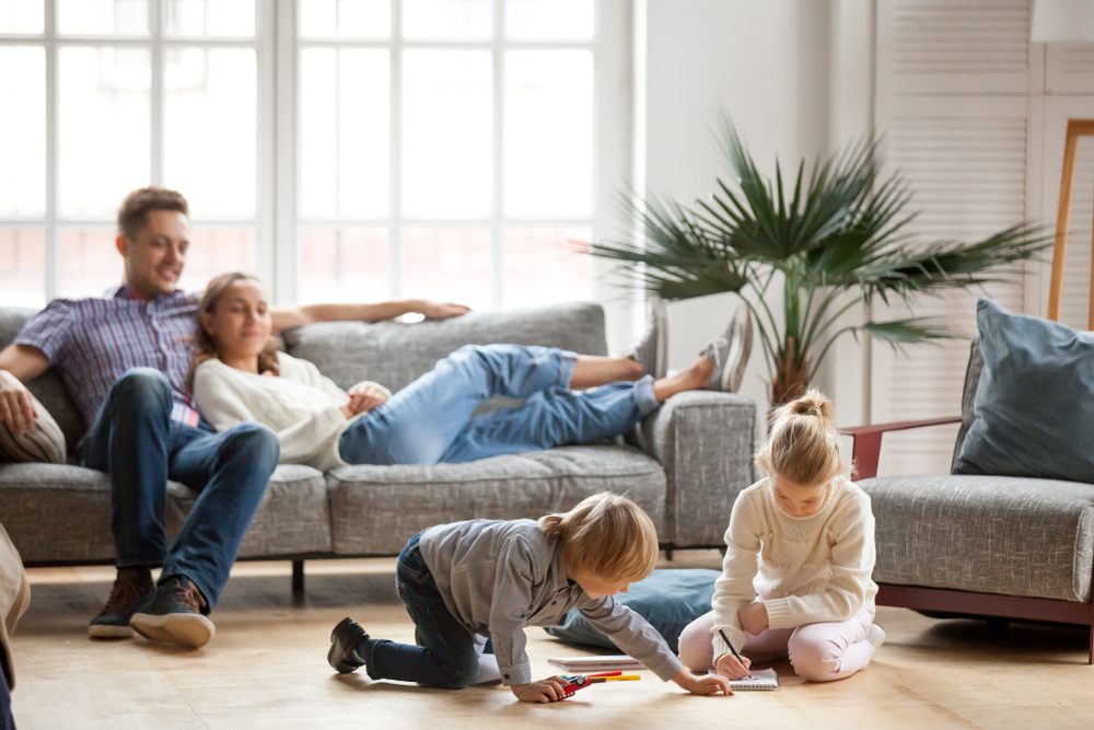 Reduce Everyday Noise Stress With Thoughtfully Planned Communities
